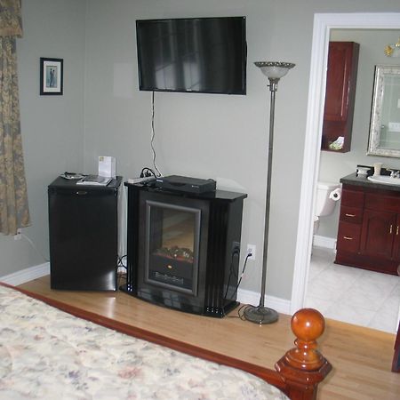 Arnica Bed&Breakfast Bed and Breakfast Niagara-on-the-Lake Camera foto