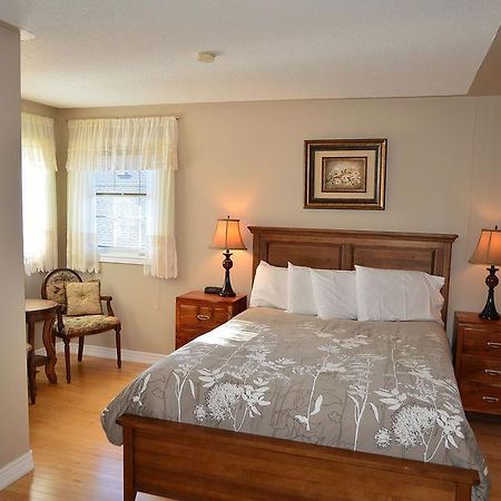 Arnica Bed&Breakfast Bed and Breakfast Niagara-on-the-Lake Esterno foto