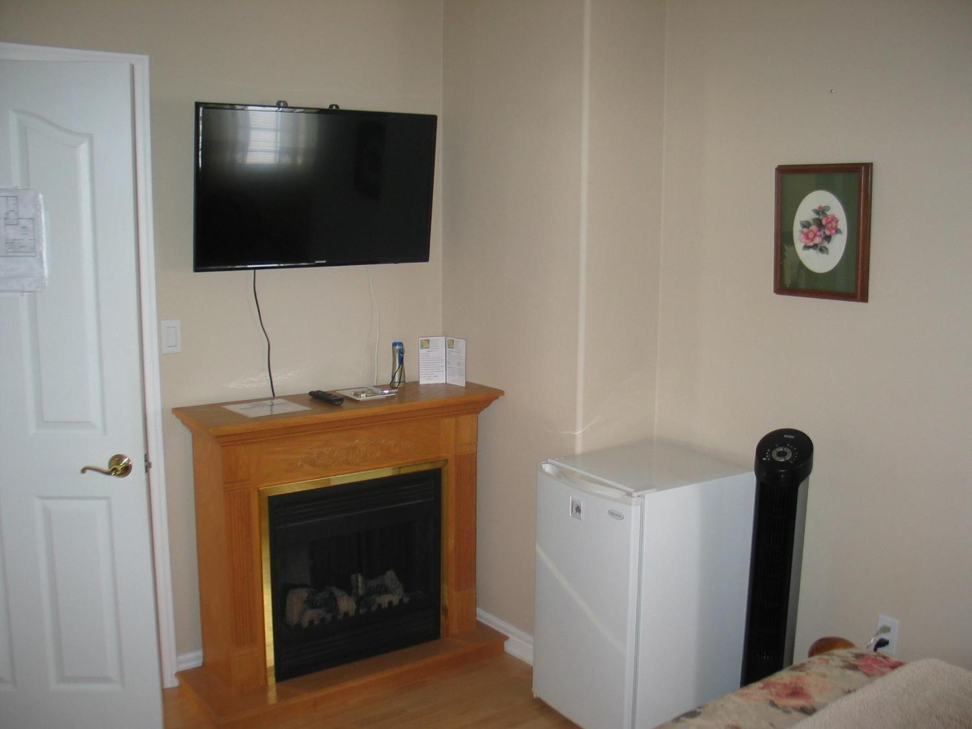 Arnica Bed&Breakfast Bed and Breakfast Niagara-on-the-Lake Camera foto