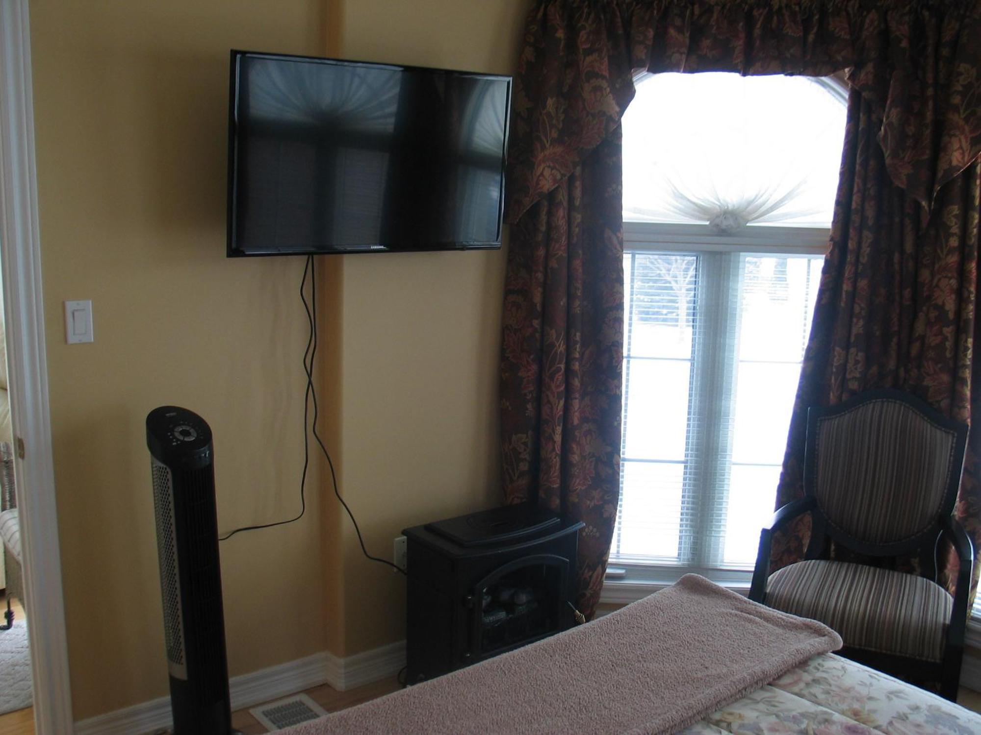 Arnica Bed&Breakfast Bed and Breakfast Niagara-on-the-Lake Camera foto
