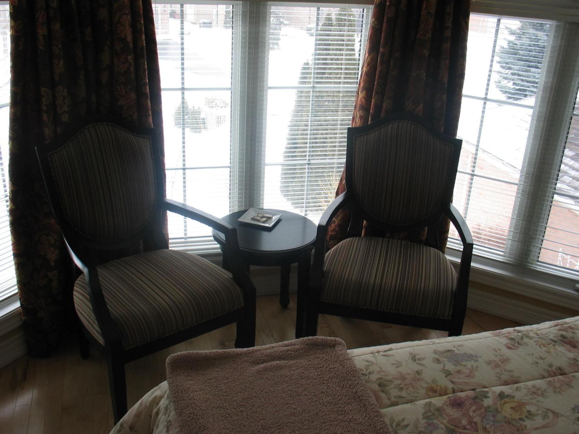 Arnica Bed&Breakfast Bed and Breakfast Niagara-on-the-Lake Camera foto