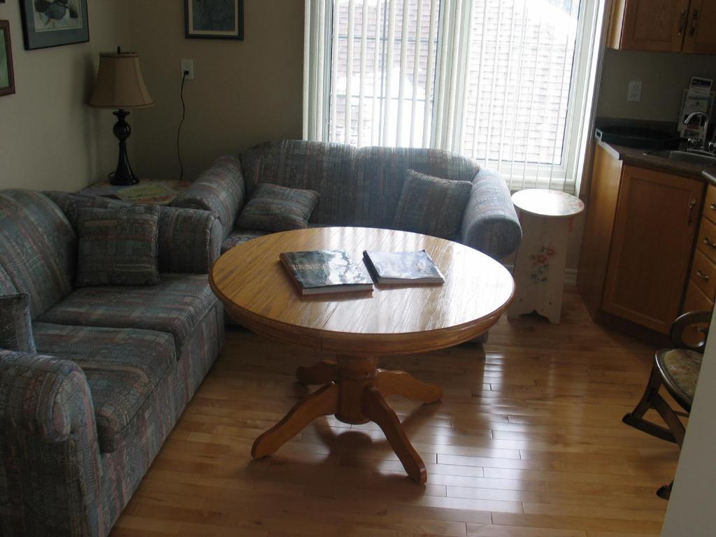 Arnica Bed&Breakfast Bed and Breakfast Niagara-on-the-Lake Esterno foto