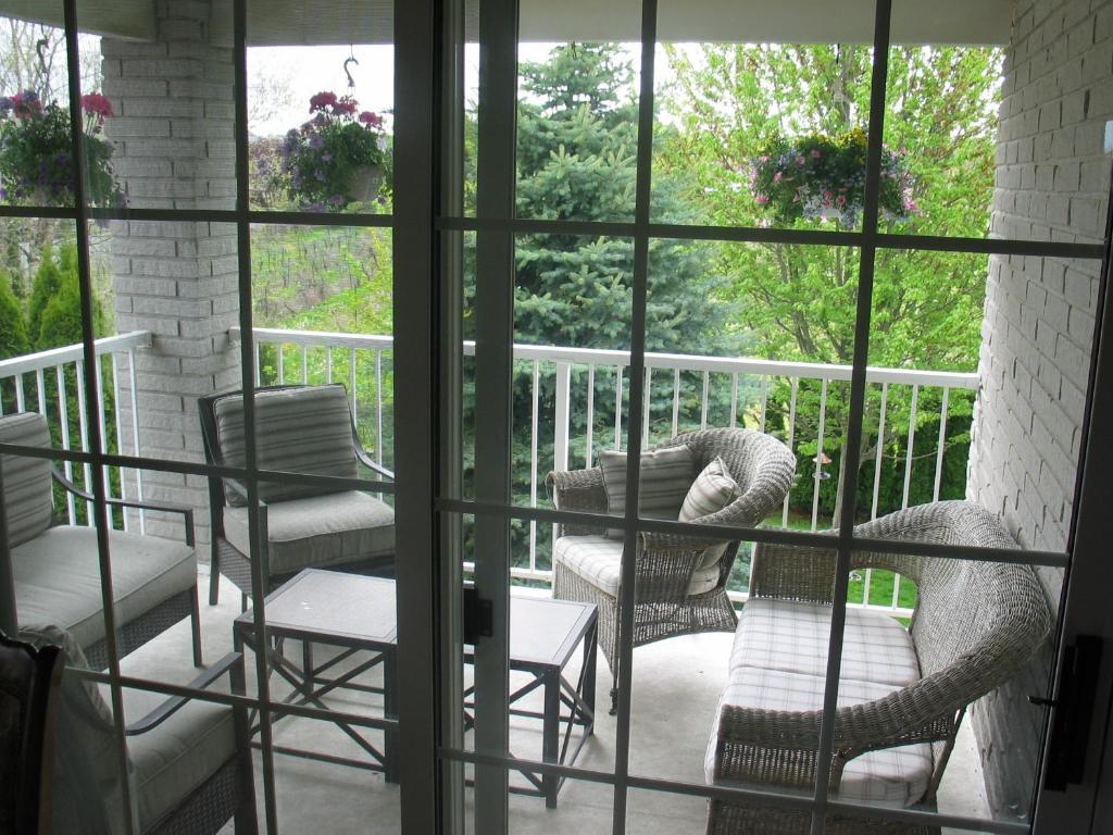 Arnica Bed&Breakfast Bed and Breakfast Niagara-on-the-Lake Esterno foto