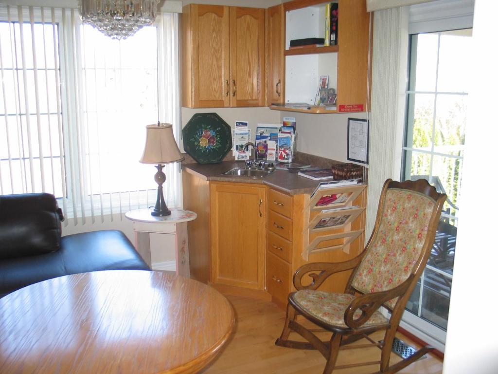 Arnica Bed&Breakfast Bed and Breakfast Niagara-on-the-Lake Esterno foto